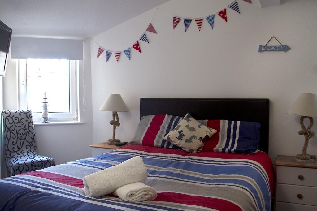 Timrick Lodge Weymouth Exterior foto