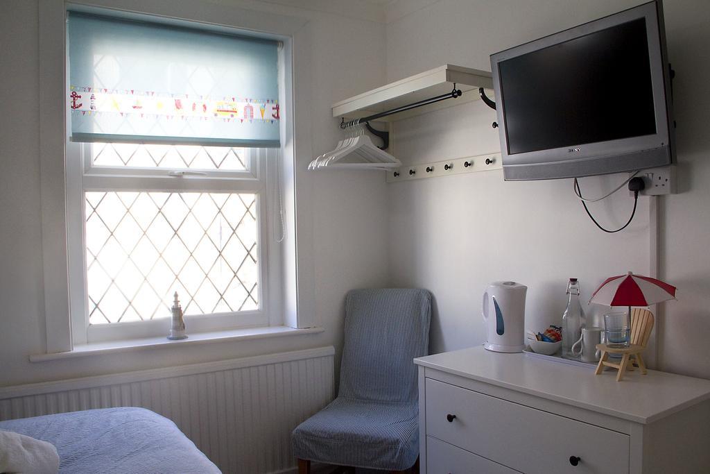 Timrick Lodge Weymouth Exterior foto