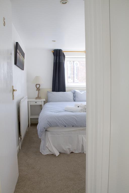 Timrick Lodge Weymouth Exterior foto