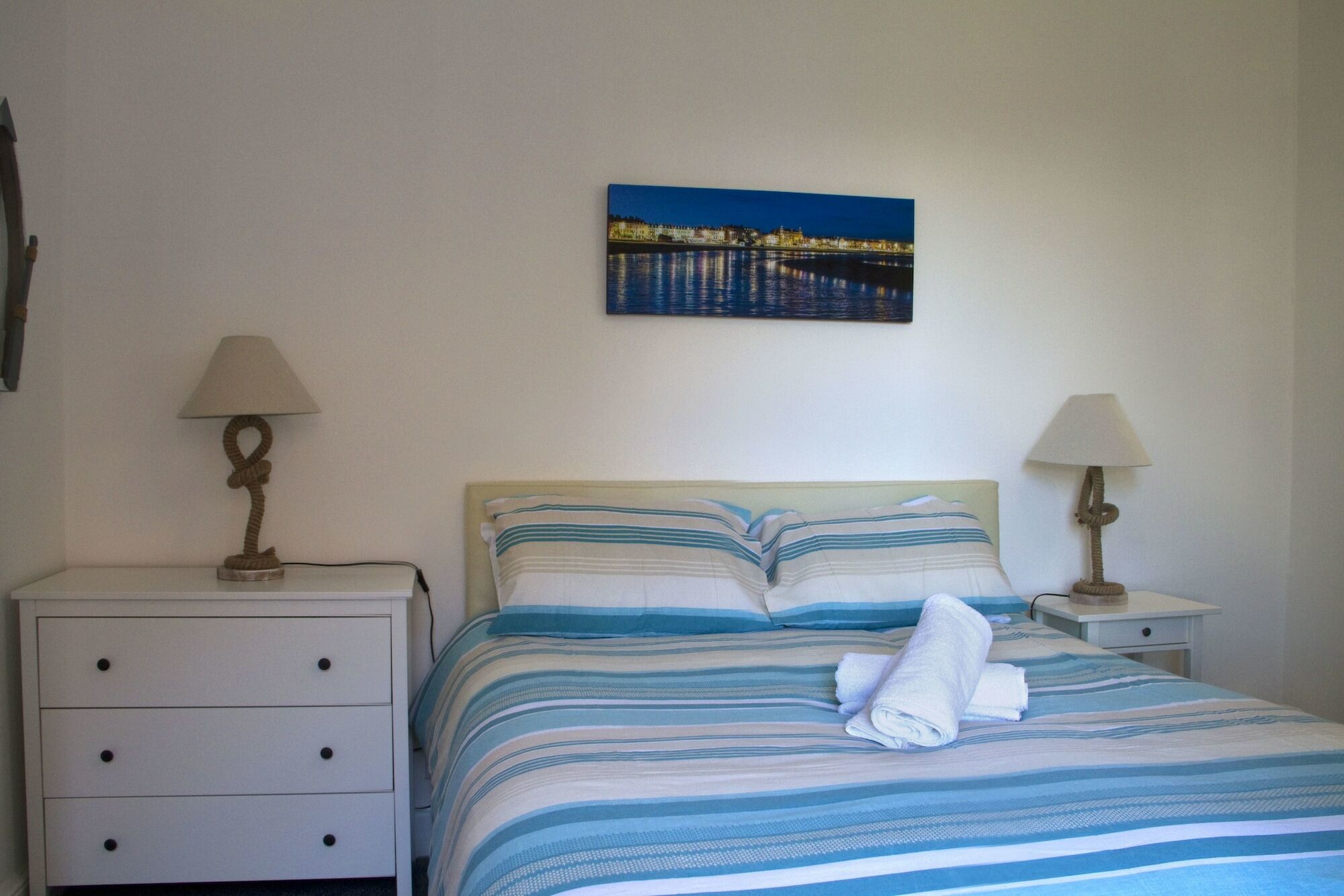 Timrick Lodge Weymouth Exterior foto